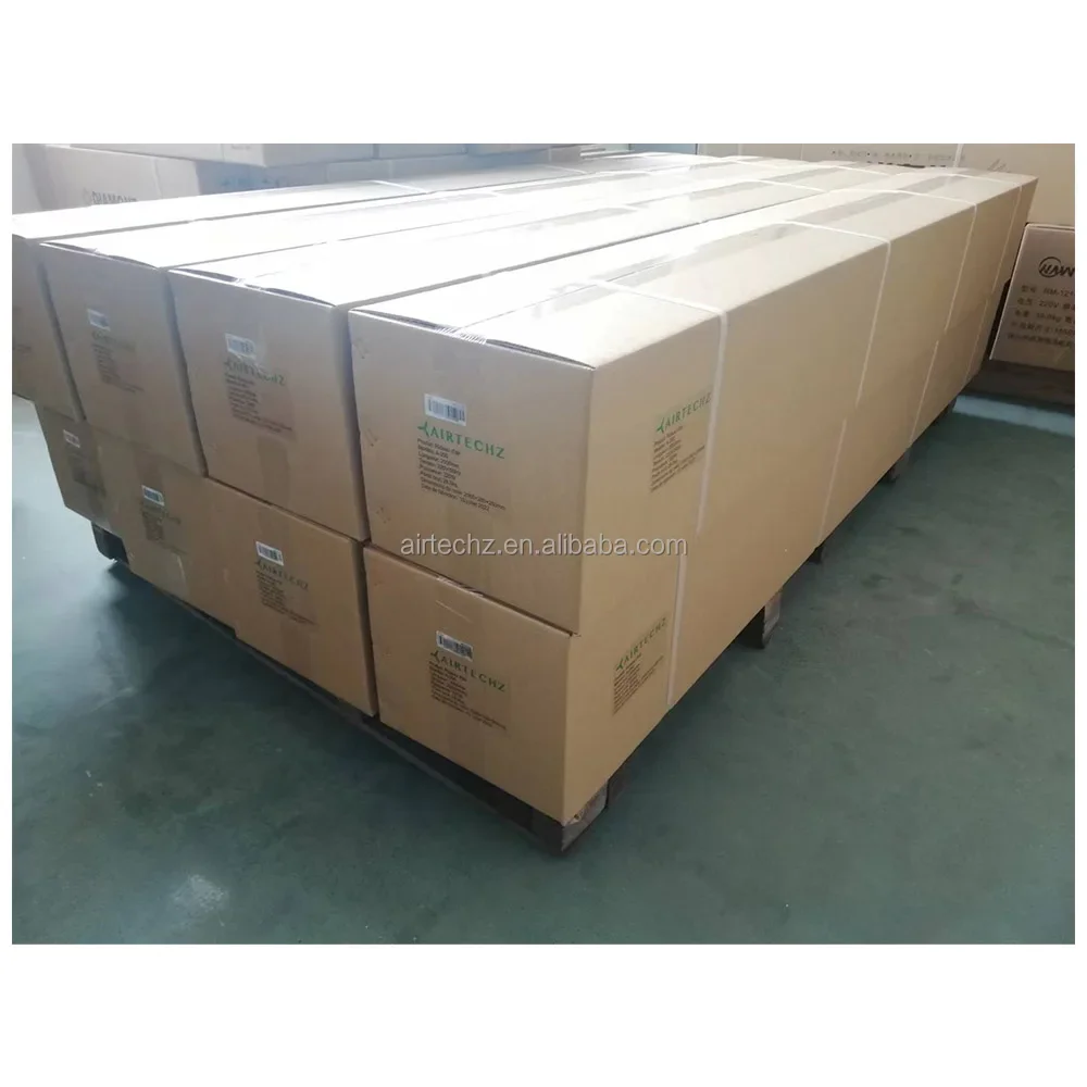 Air Curtain, Plastic, 0.9m, 1.2m, 1.5m - detail 22