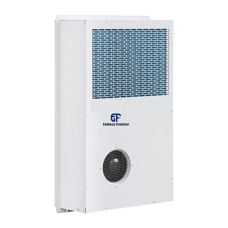 High-quality Air Conditioner, Portable, 24000Btu, 36000Btu - detail 14