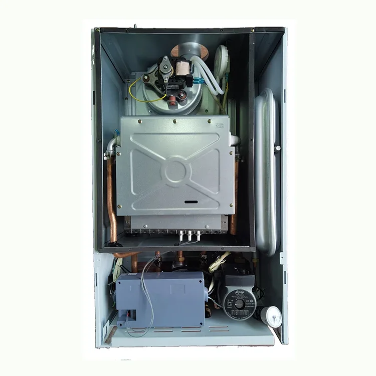 Water Heater, 24KW, 24000 - detail 18