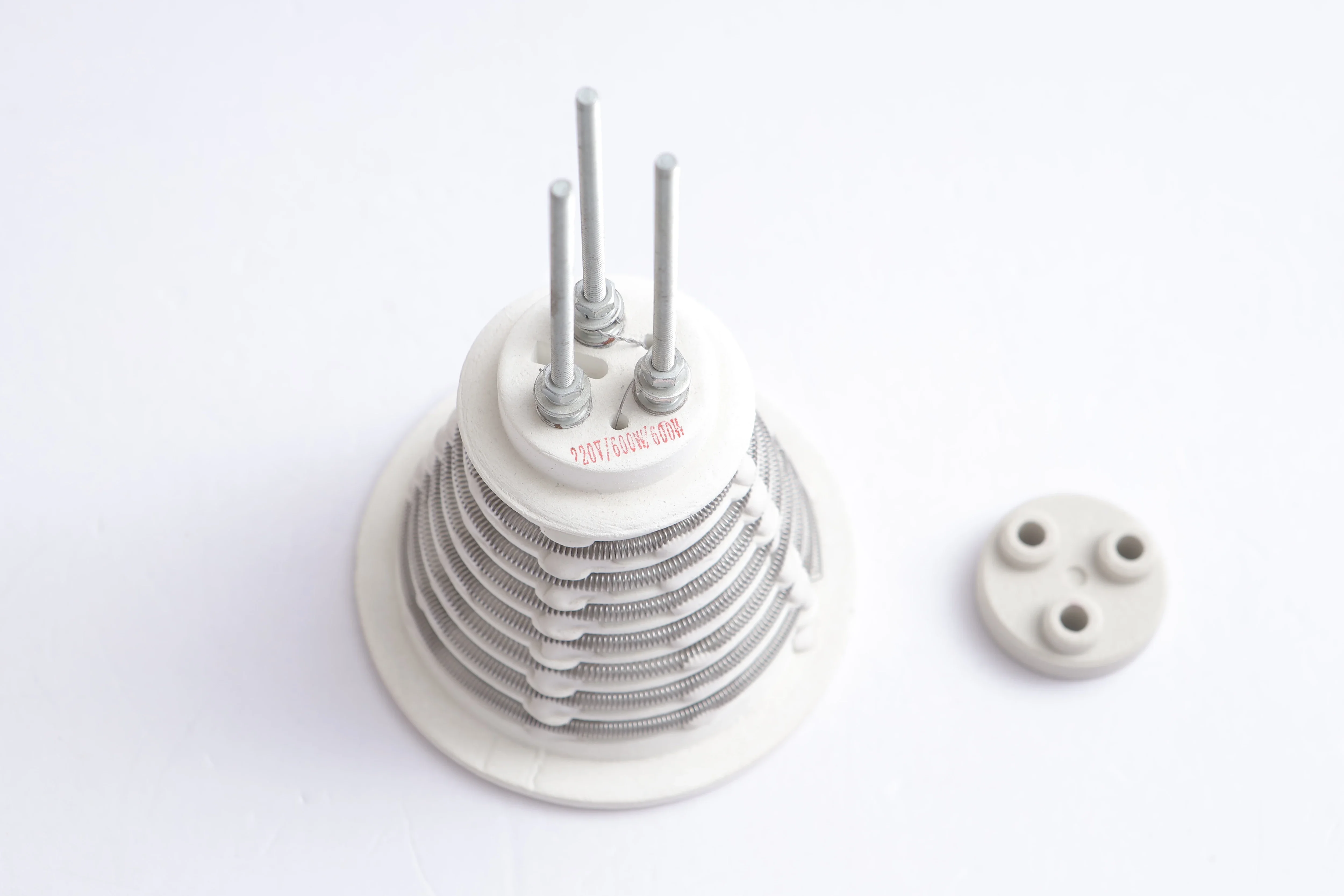 For Heating Fan, 220V, Electric - detail 6