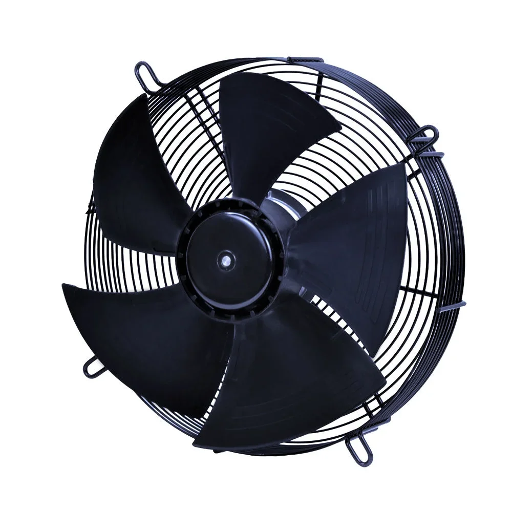 Axial Flow Fan, LIONBALL, 350mm, 230v - detail 6
