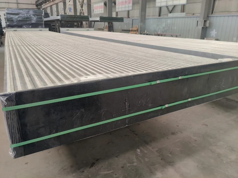 Finned Tube, SPX, 380V-480V, Carbon Steel - detail 40