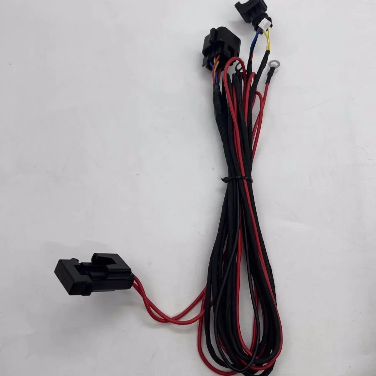 Heat Gun Oil Heater, 2kw, 5KW, Portable, 12v - detail 18