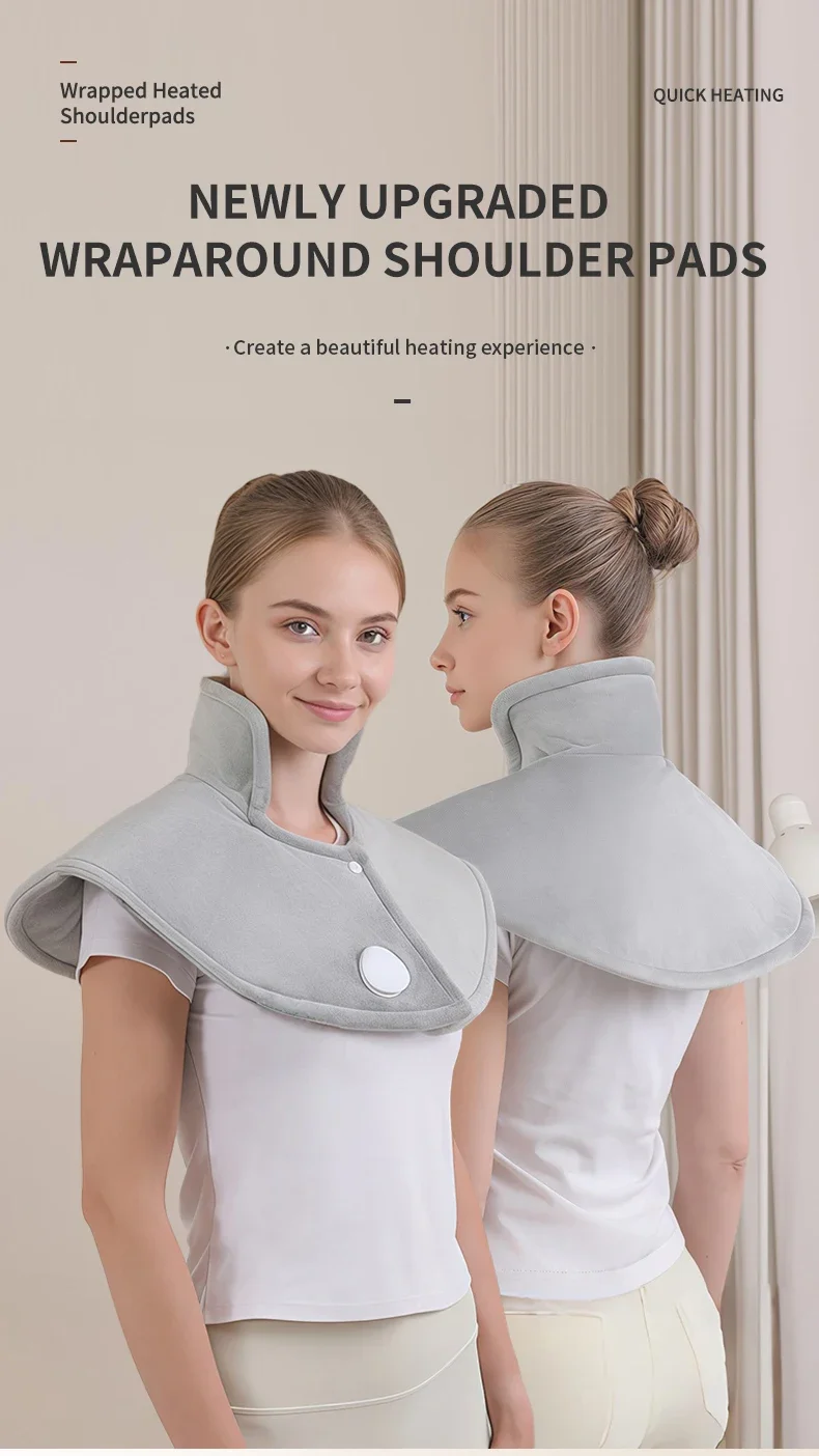 Heating Washable Thermal Blanket, 110/220V, 70 W(0.09hp) - detail 2