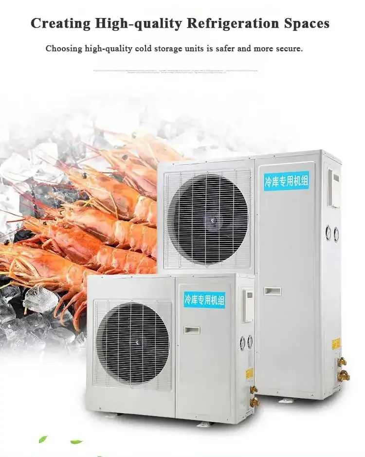 Evaporator, DD-3.0/15, Stainless Steel, Condenser - detail 6