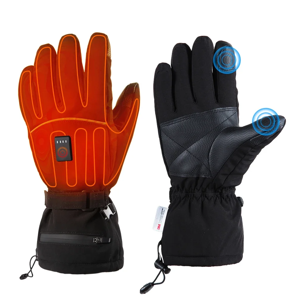 Foot Hand Warmers, Waterproof, USB - detail 4