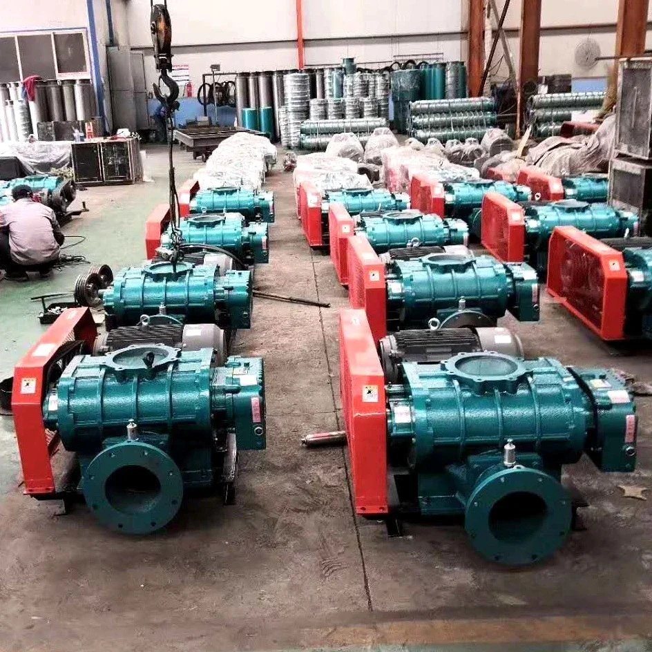 Air Handling Unit, Axial, 1300 M3, 120W - detail 22