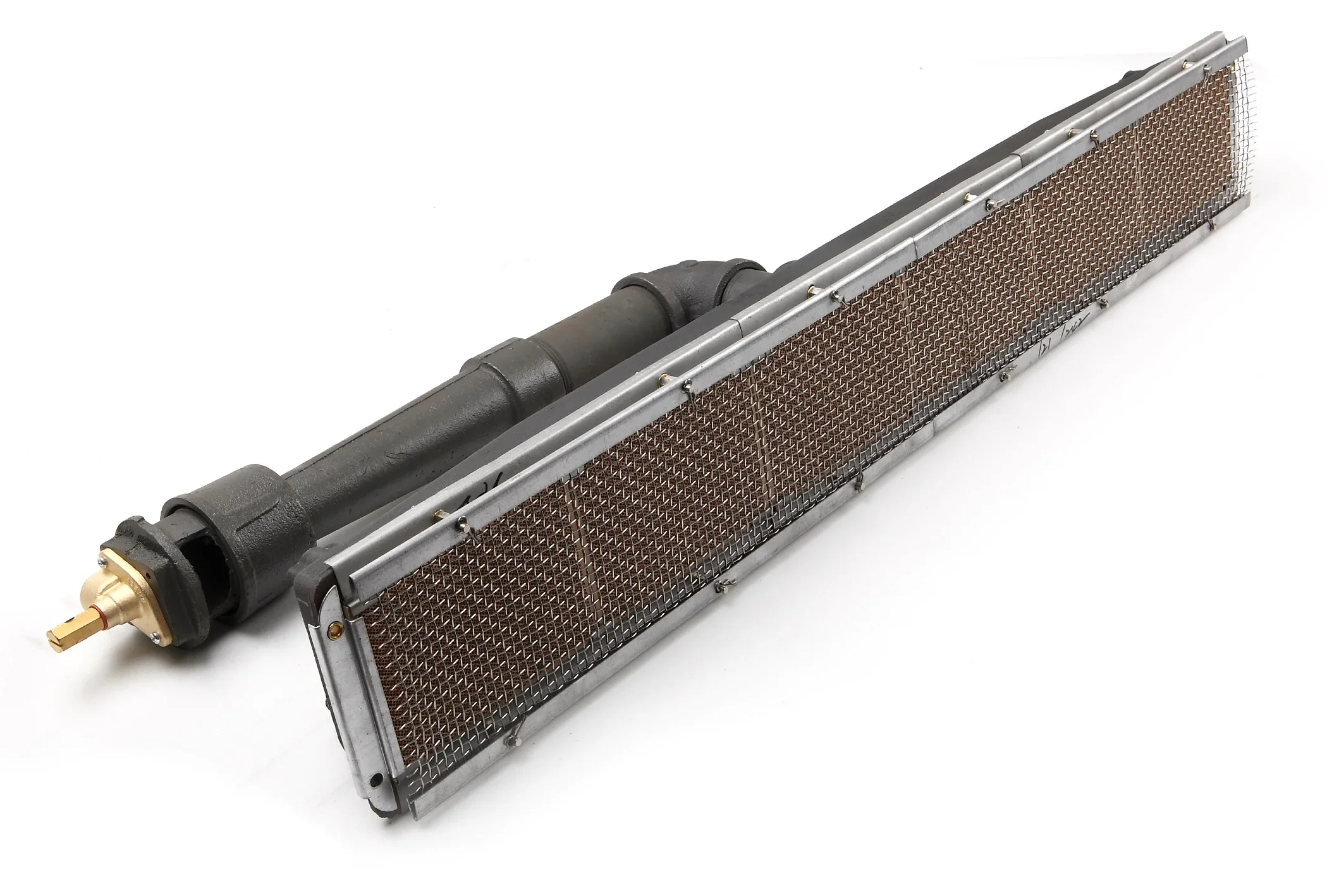 Ceramic Infrared Catalytic Heater, Sh-242a, INFRAROSSO - detail 4