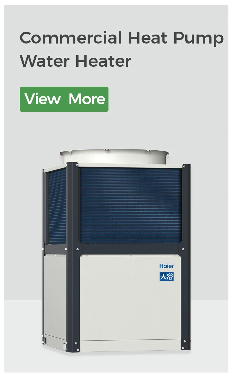 Water Monobloc Water Heater, 220-240V - detail 8
