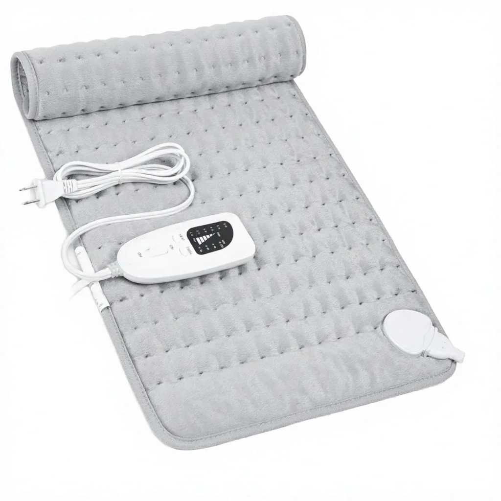 Sheerfond Electric Blanket, 120V, 120 W(0.16hp), Heating Wire - detail 2