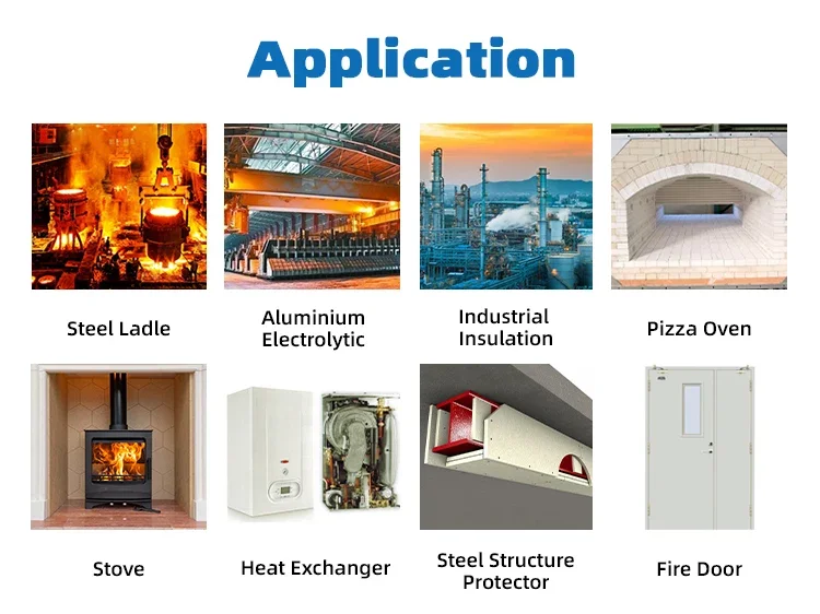 Fire Bricks for Boiler, Vermiculite, V-1150 - detail 20