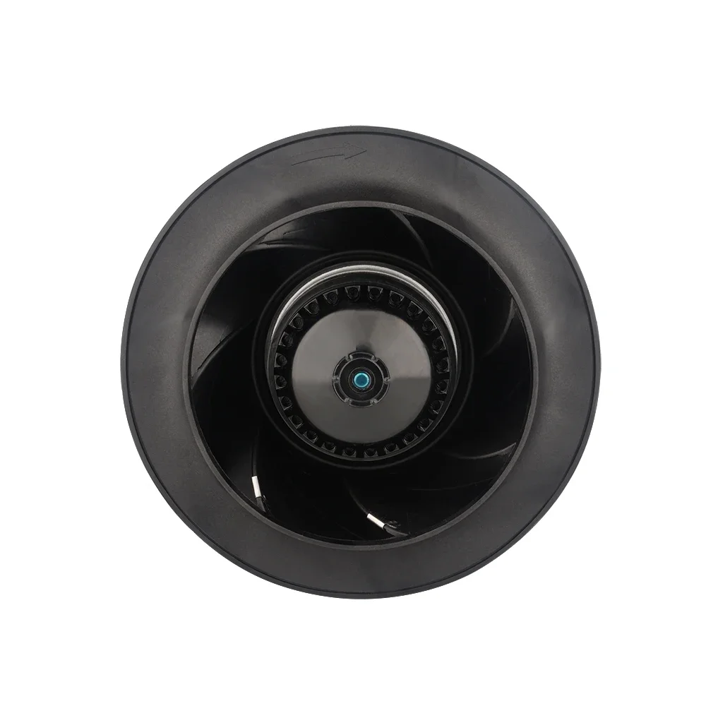 Centrifugal Fan, 250mm, Plastic, 230V/380V, IP44 - detail 38