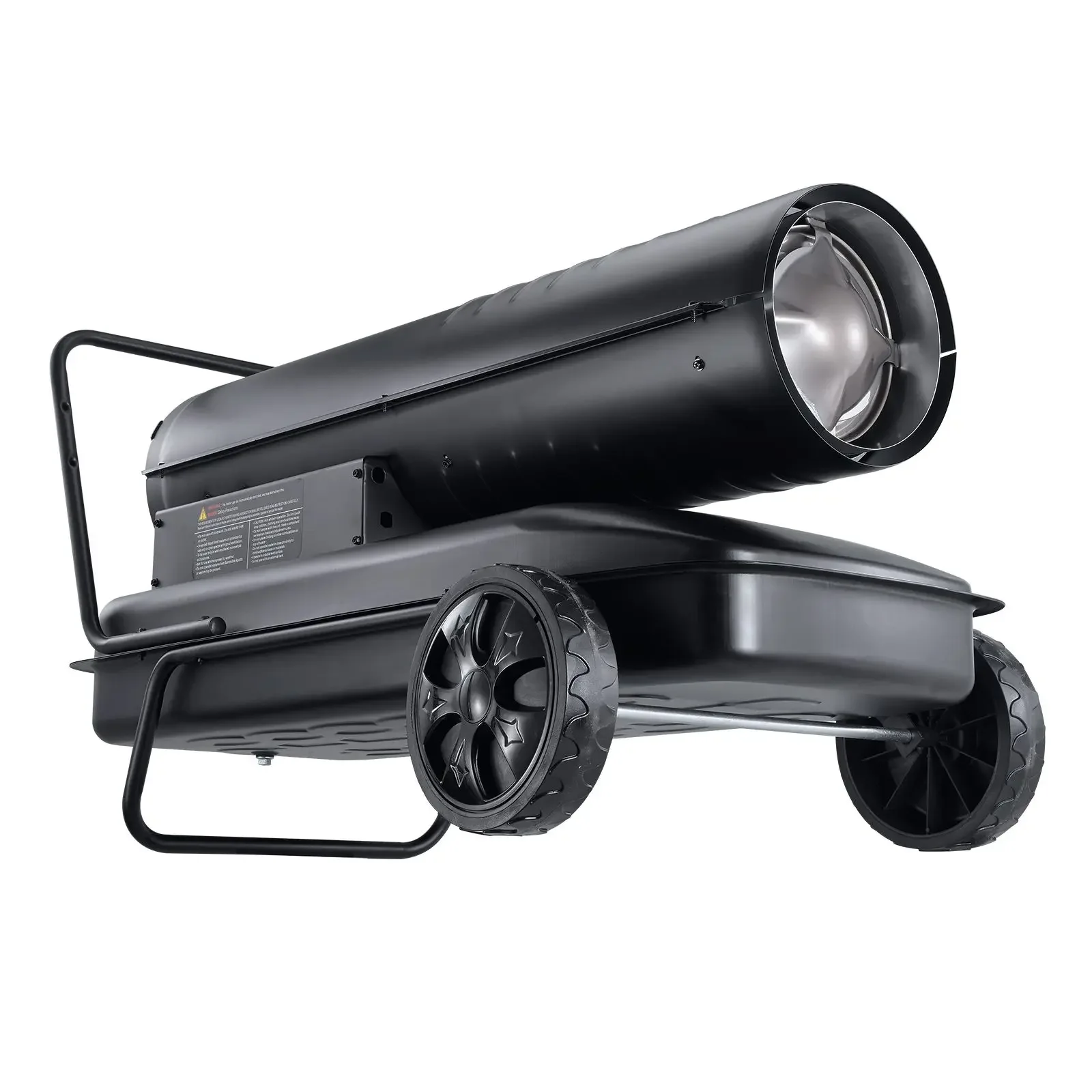 Kerosene Heater, 215000, BTU, Portable - detail 10