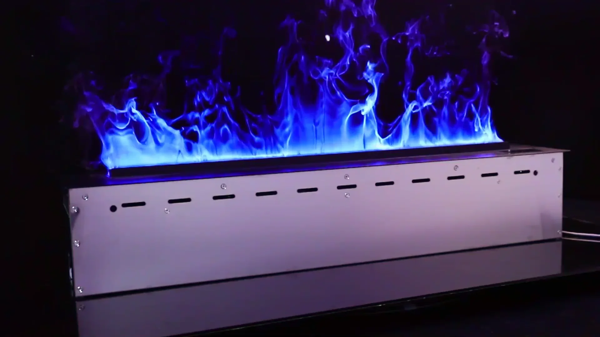 Electric Fireplace, 100V, 3 liter - detail 12