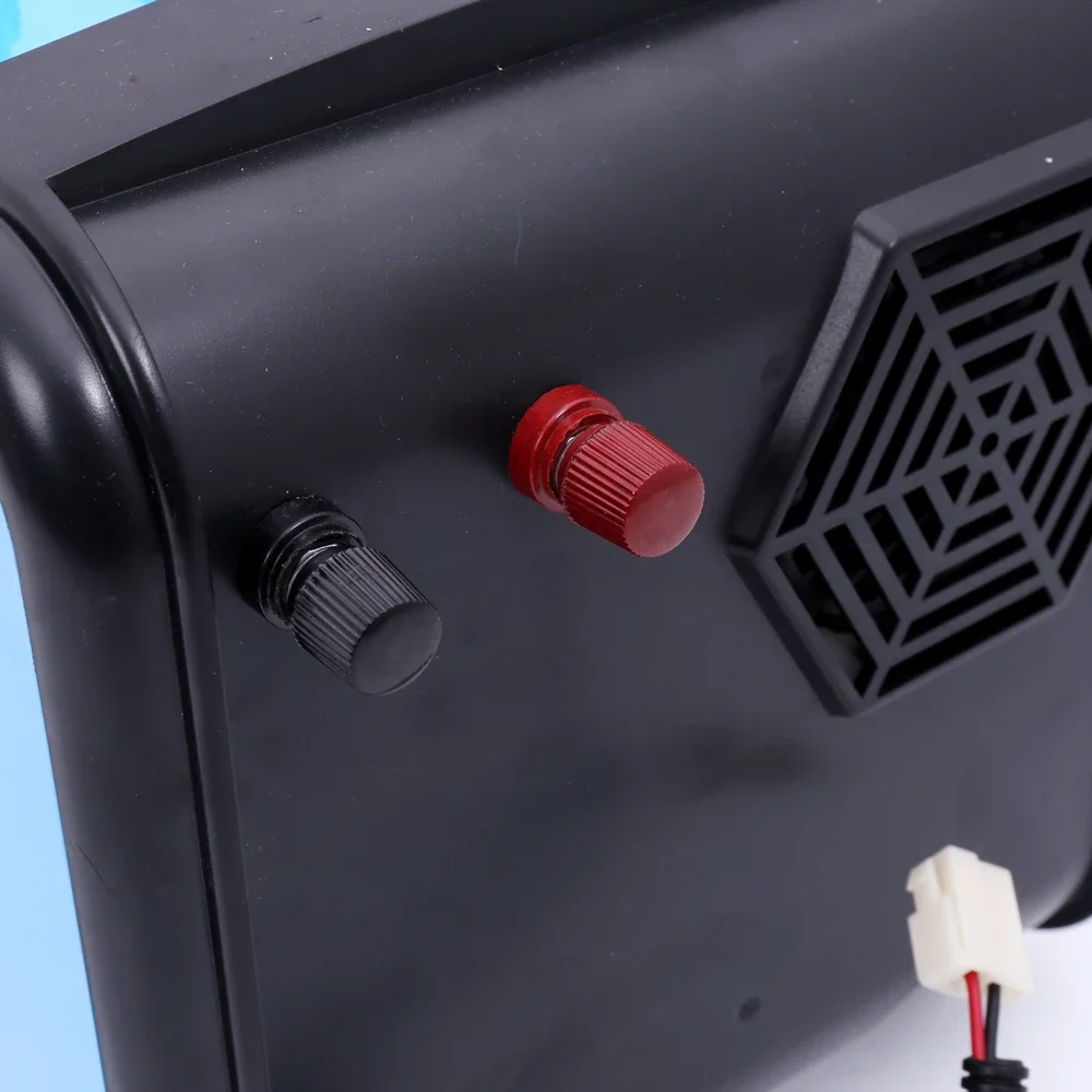 Diesel Parking Heater, 5kW, 8kW, 12V, 24V - detail 42