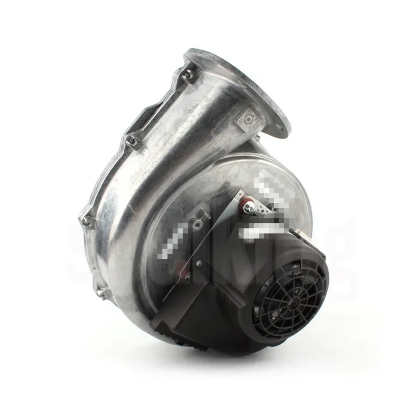 Gas Fired Boiler, 230V, 750W, G3G200-GN18-01 - detail 4