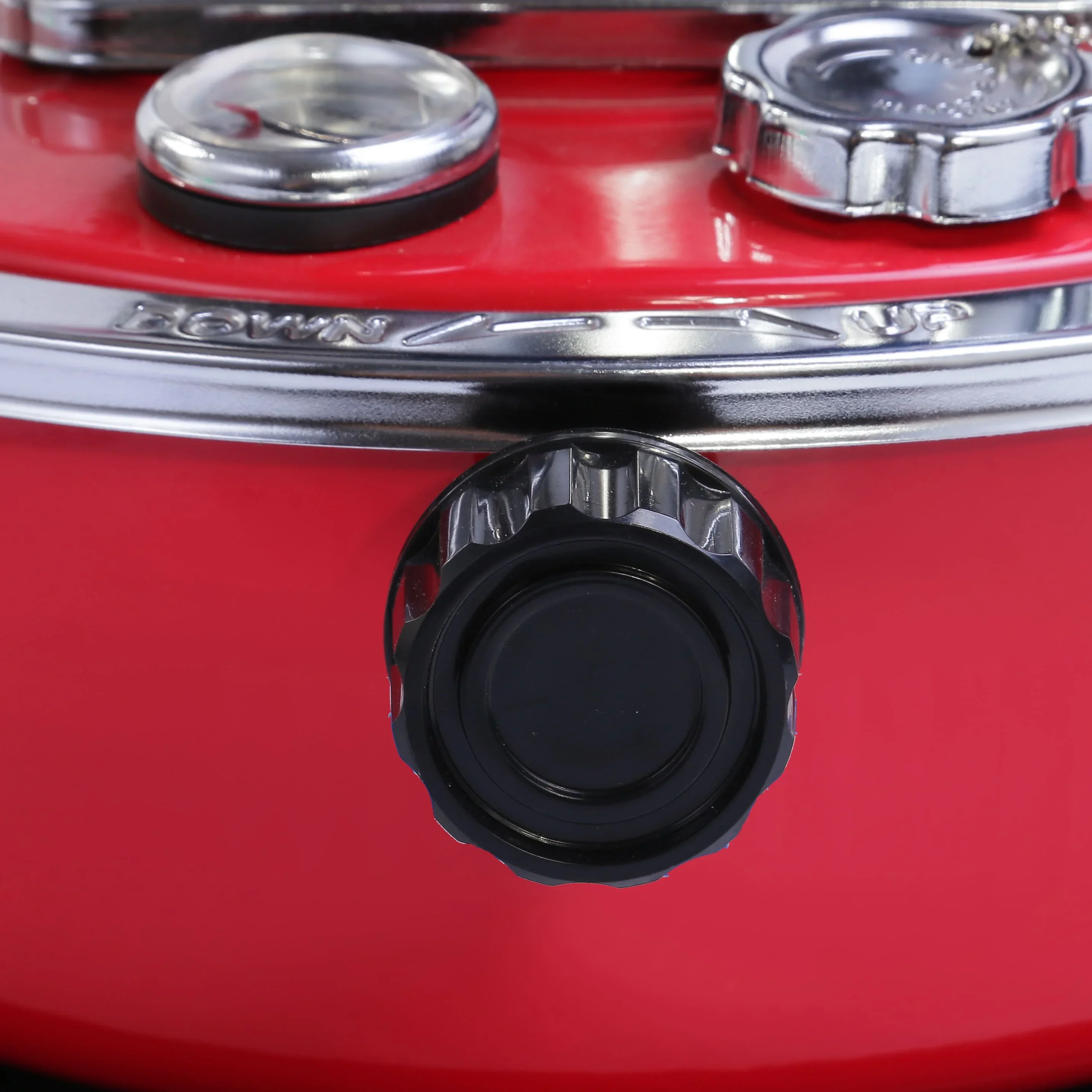 Kerosene Heater, R95-B, 5.2L, Portable, Steel - detail 14