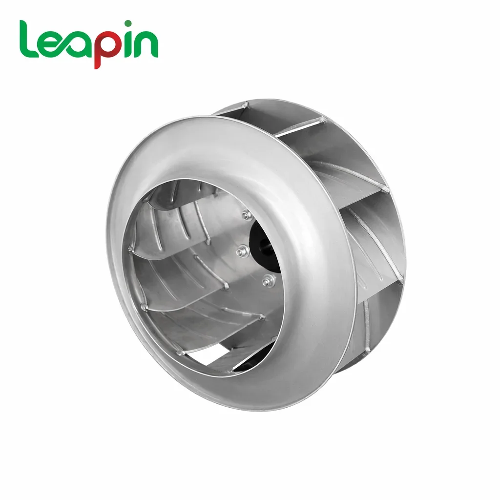 Upblast Centrifugal Rooftop Fan, 2500CFM, 380 V - detail 6
