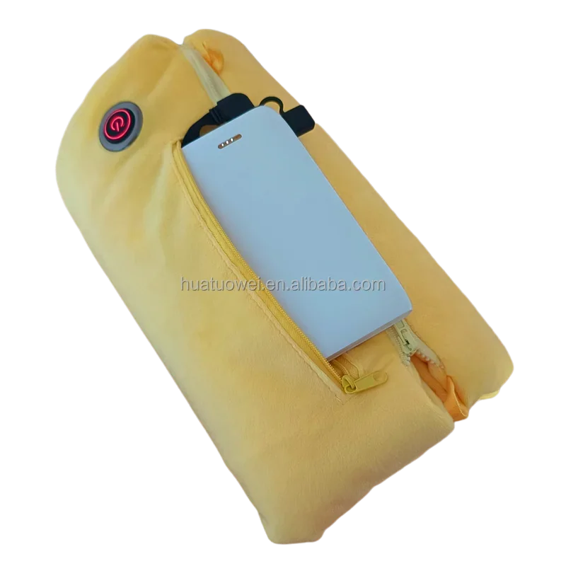 Foot Hand Warmers, USB, Portable - detail 16