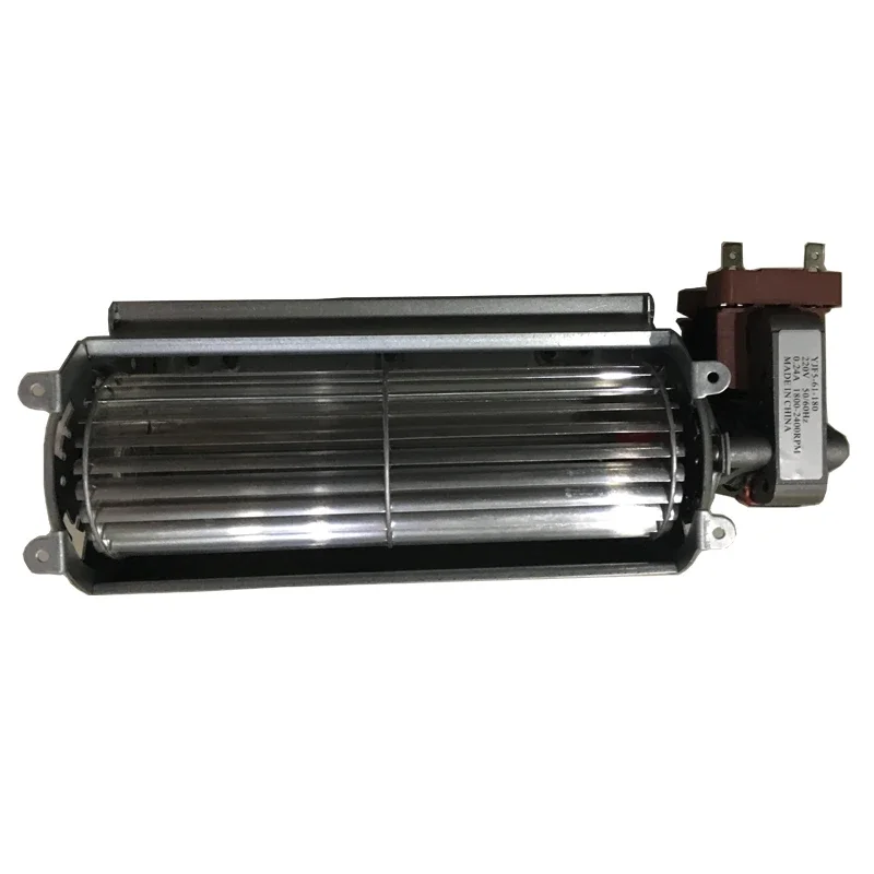 Durablow Fireplace, MotorYJ61-16, 120/220v, 50/60hz - detail 6