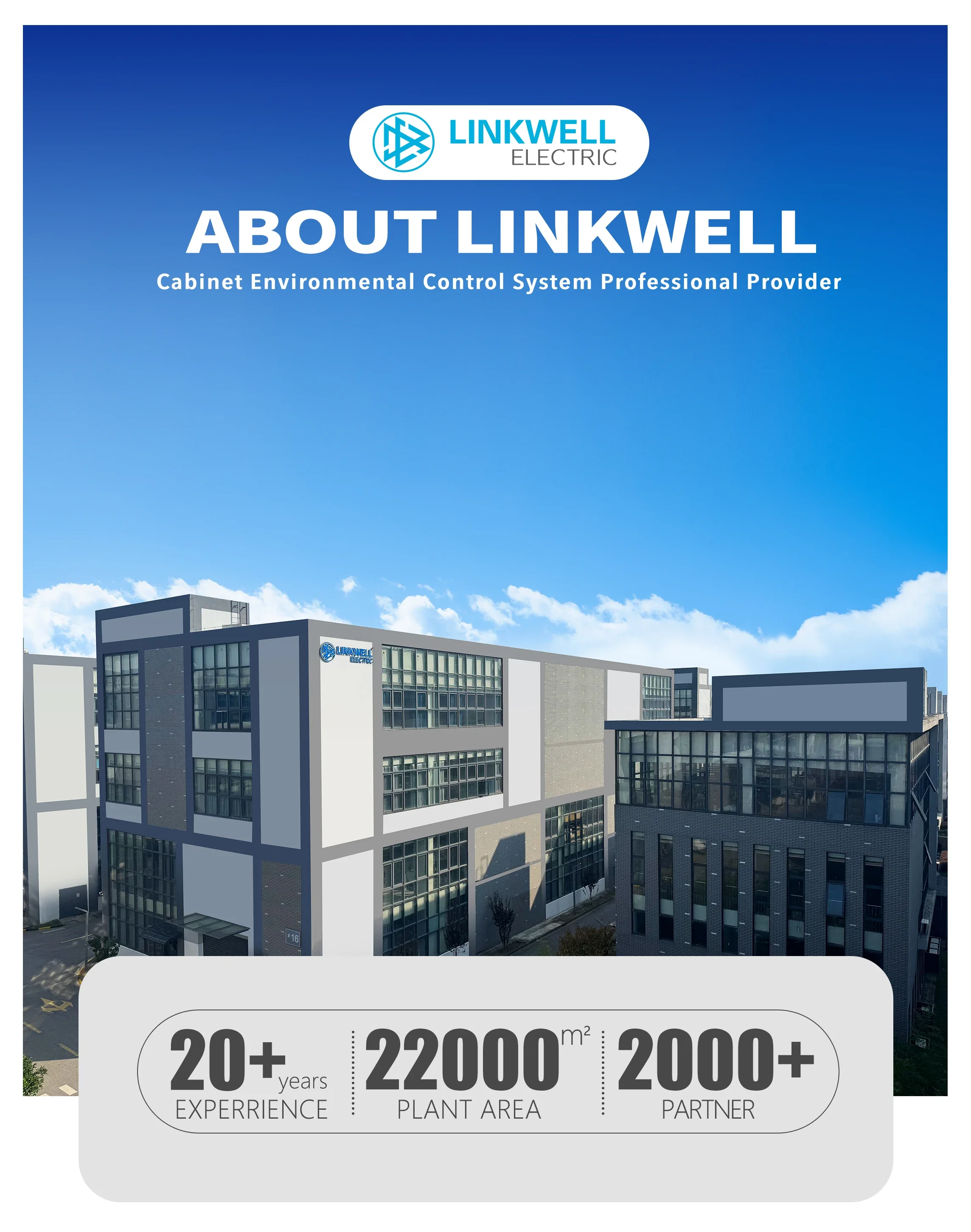 Linkwell Solar Ventilation Fan, Roof, ABS - detail 46