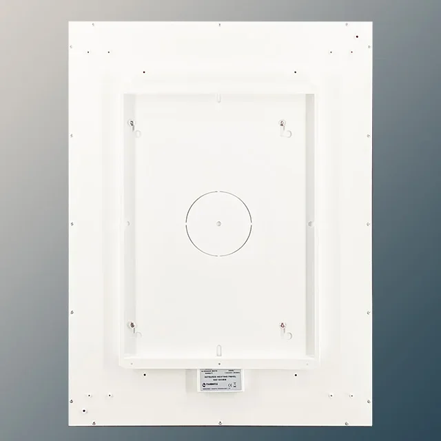 Infrared Heating Panel, 500W, Waterproof - detail 16