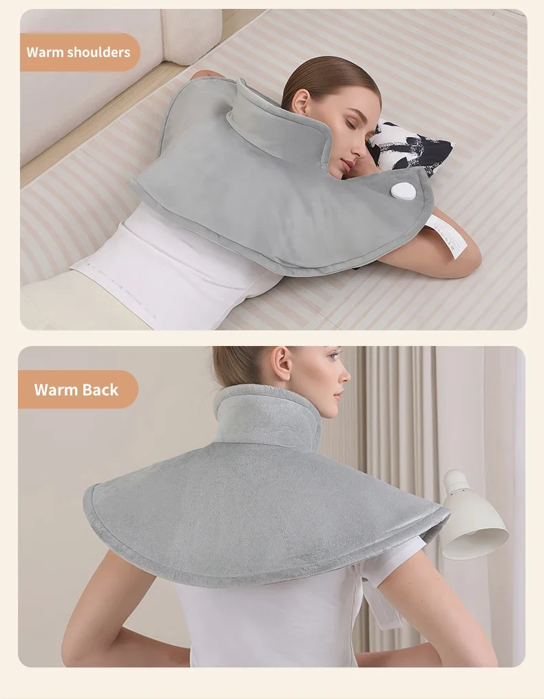 Heating Washable Thermal Blanket, 110/220V, 70 W(0.09hp) - detail 14