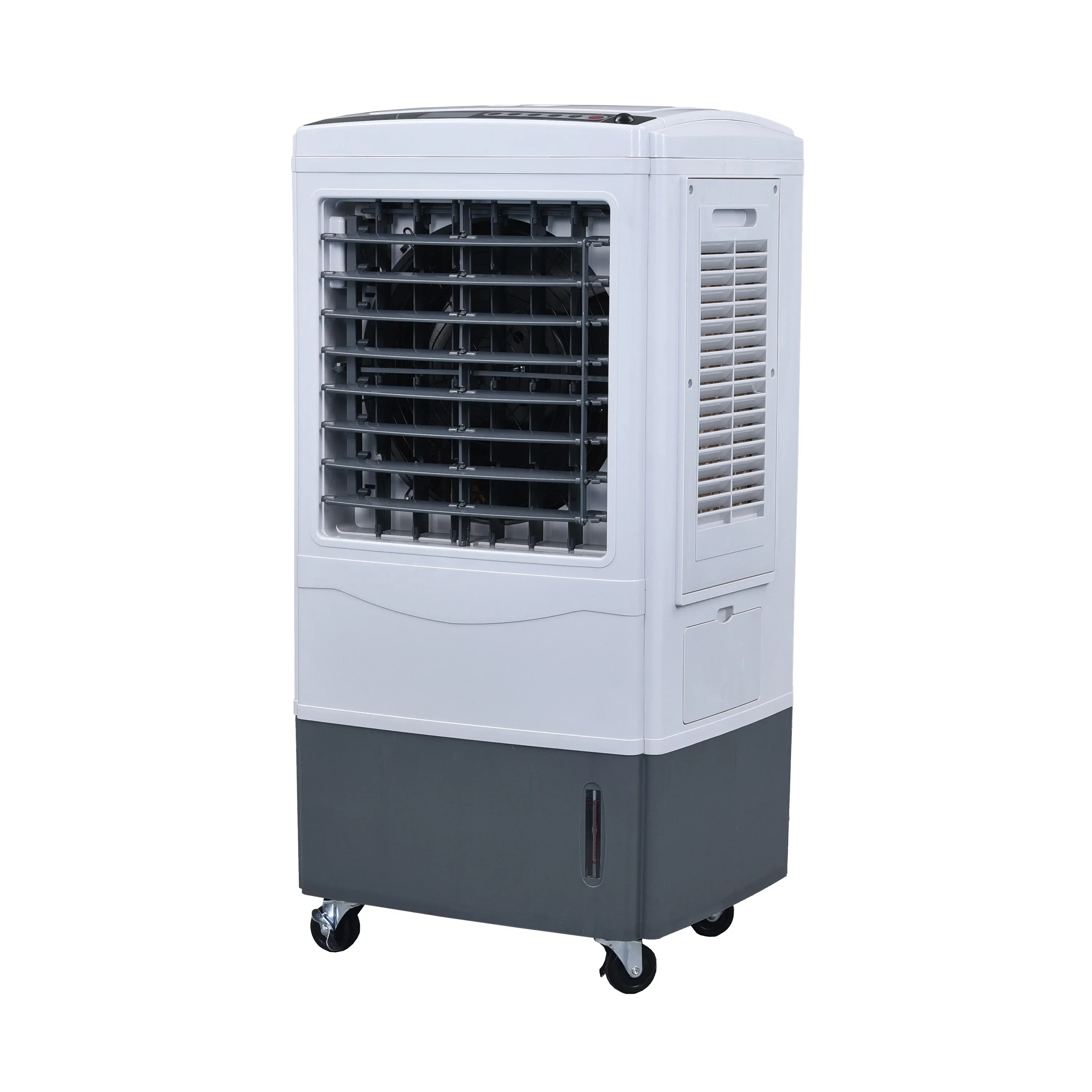Industrial Air Cooler, Solar, 100W, 40L - detail 12