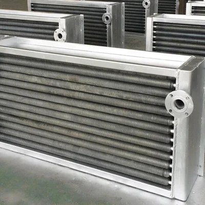 Brazed Plate, Heat Exchanger Tube, 12 months - detail 8