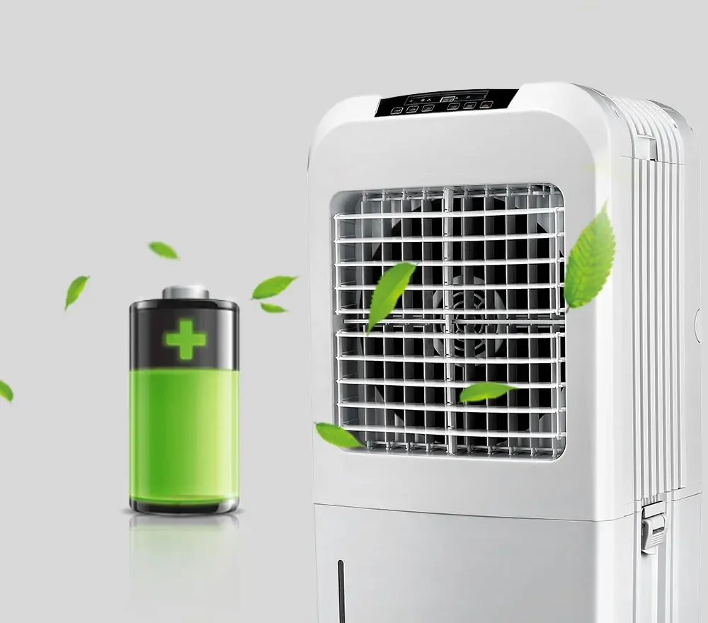 Air Cooler, Portable, 30L - detail 12