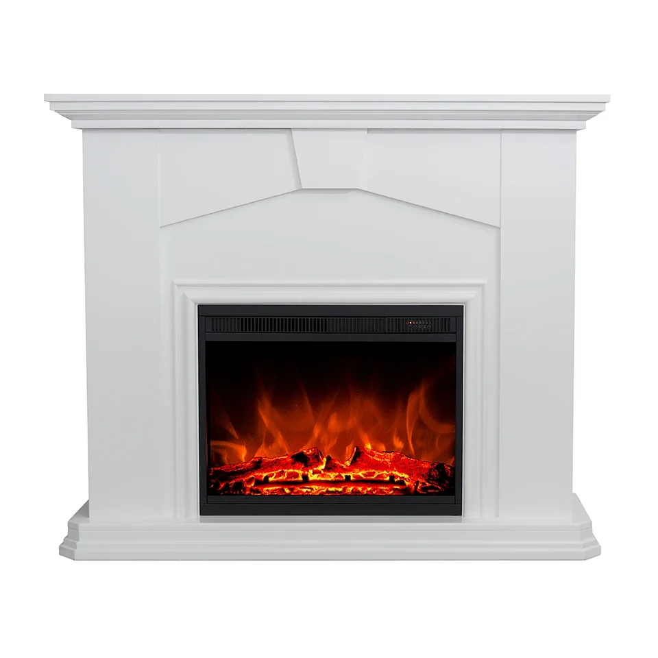 Electric Fireplace, 750W - detail 8