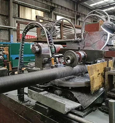 Heat Exchanger, Aluminium, Aluminum Alloy, Fin Tube - detail 12