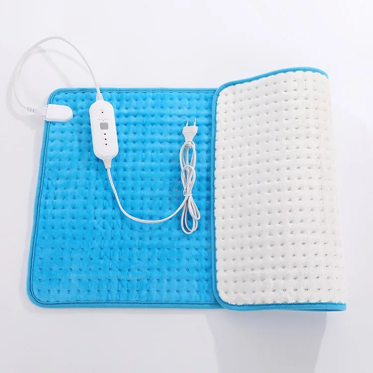 Electric Heated Under Blanket, UKCA, FCC, 150*80CM - detail 52