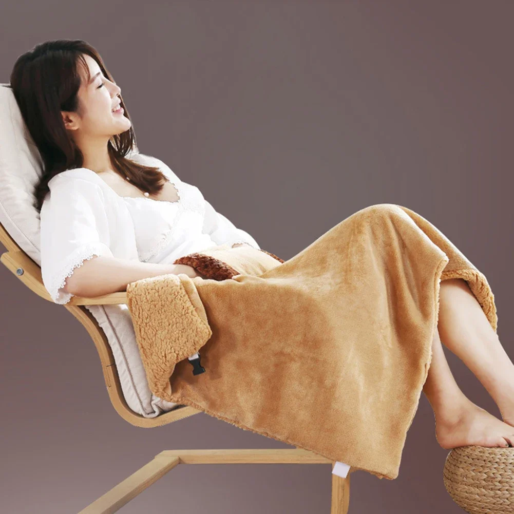 Electric Blanket, 5V, Portable, USB - detail 12
