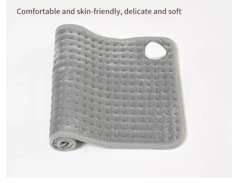 Electric Heater, Flannel Fleece - detail 8