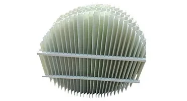 Cooling Tower, FRP, Tower/150 - detail 18