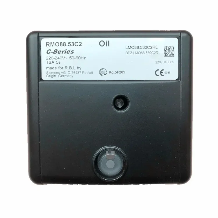 Original Burner Controller, Gas Burner - detail 8