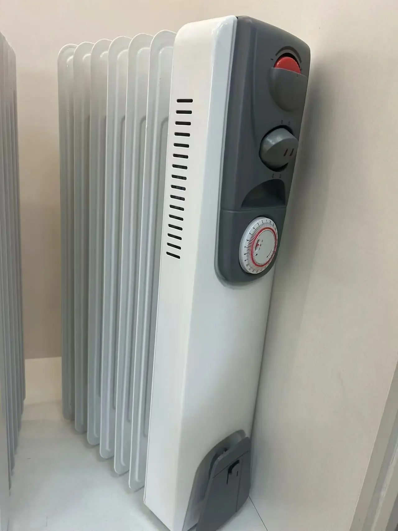 Electric Heater, HY-B3F, 2500W, Portable - detail 28