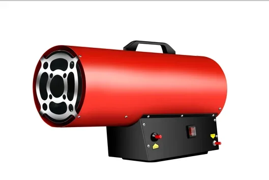 Gas Forced Heaterlpg, 220V-240V - detail 2