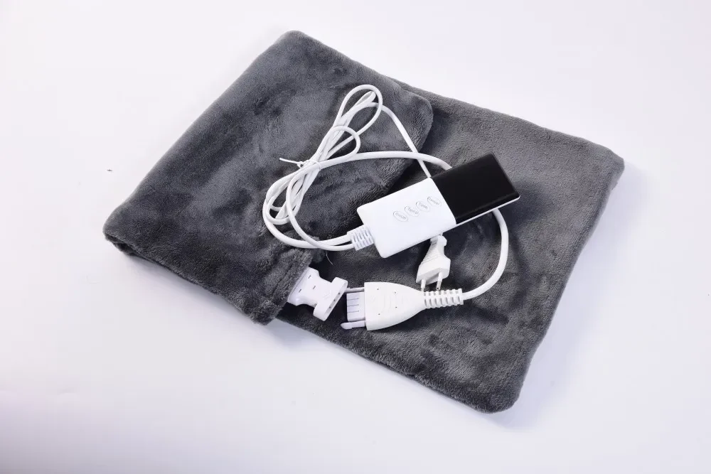 Home Electric Heating Blanket, 60 - detail 4