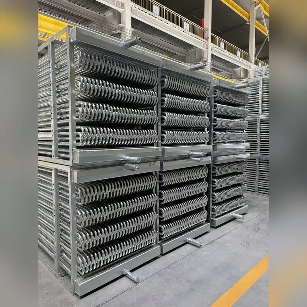 Evaporative Condenser, 380 V, 16400W(21.99hp) - detail 14