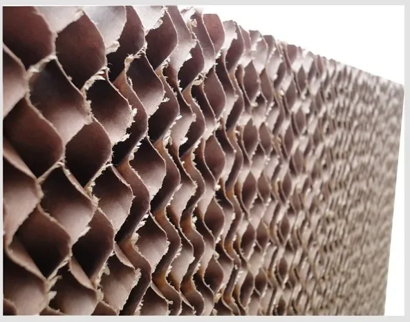 Air Coolers, Wooden pulp paper, MHCOOLINGPAD-01 - detail 6