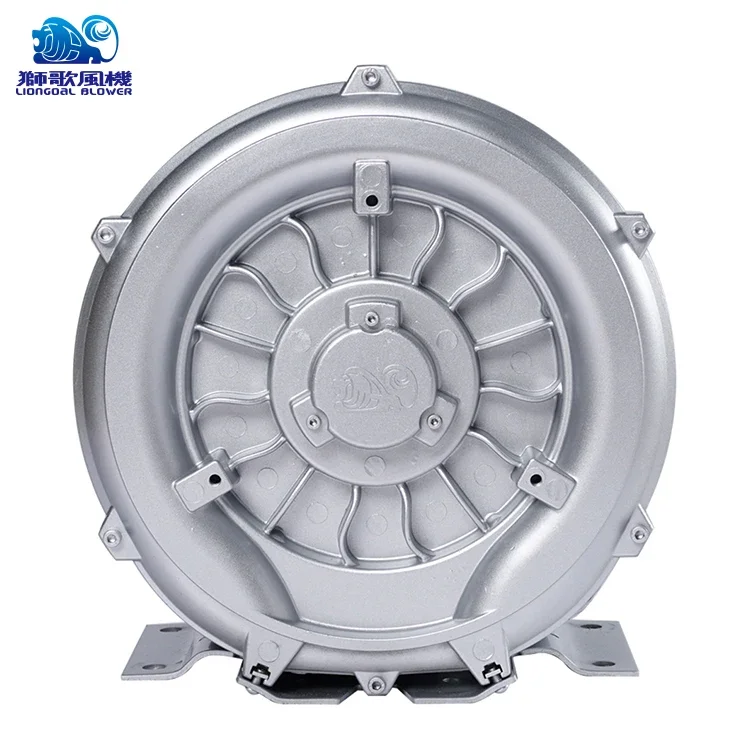 Ring Blower, 750w, 1hp - detail 6