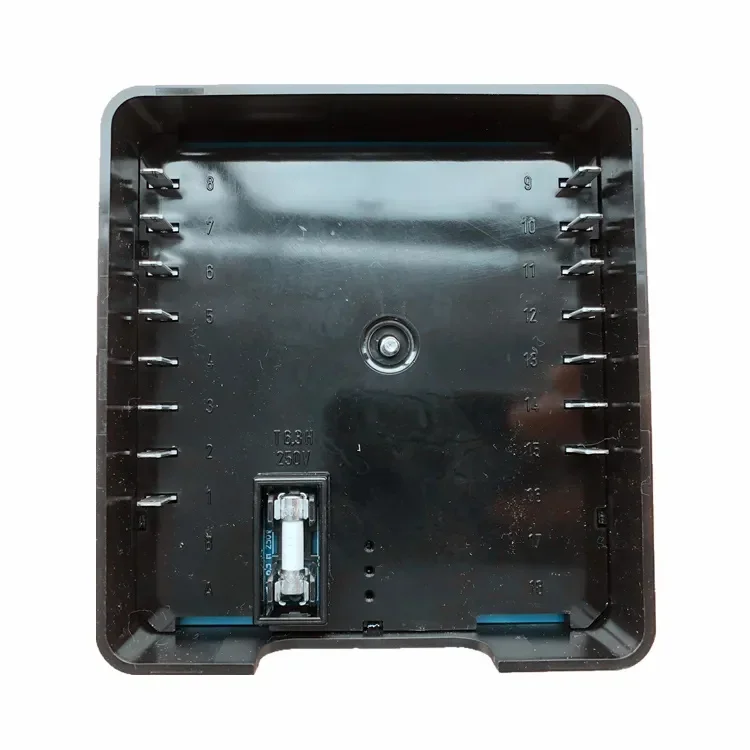 Original Burner Controller, Gas Burner - detail 10