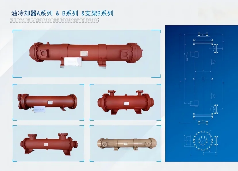 Shell and Tube Heat Exchanger, JDSLG2.2-17-00 - detail 14
