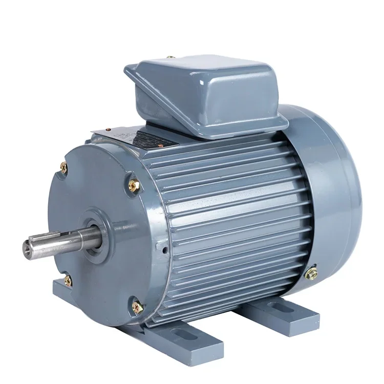 Chip Smoke Snail Blower, Centrifugal, Radial - detail 28