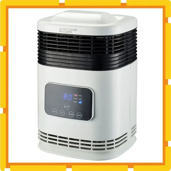 Foot Warmer, PTC, AC220-240V, Electric - detail 4