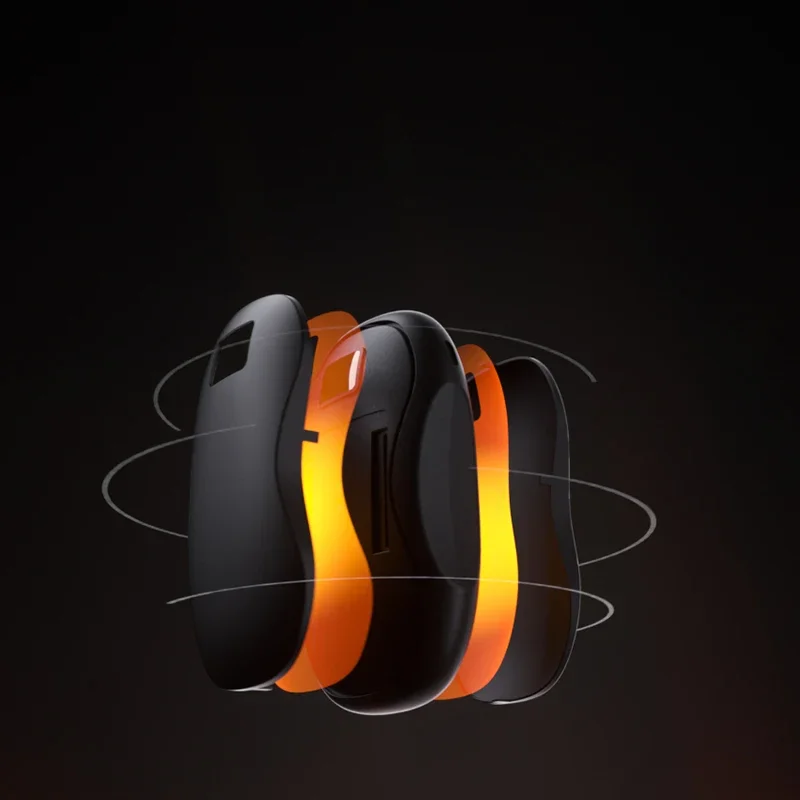 Hand Warmer, LOGO, Portable, 3600 - detail 16