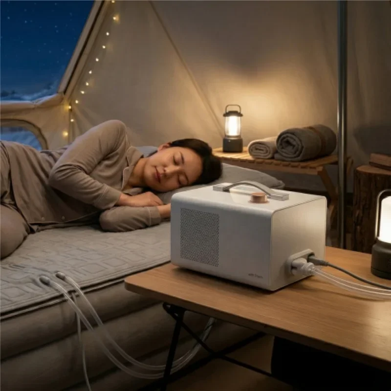 Electric Heated Blankets, Waterproof, 2-in-1, PTC - detail 4