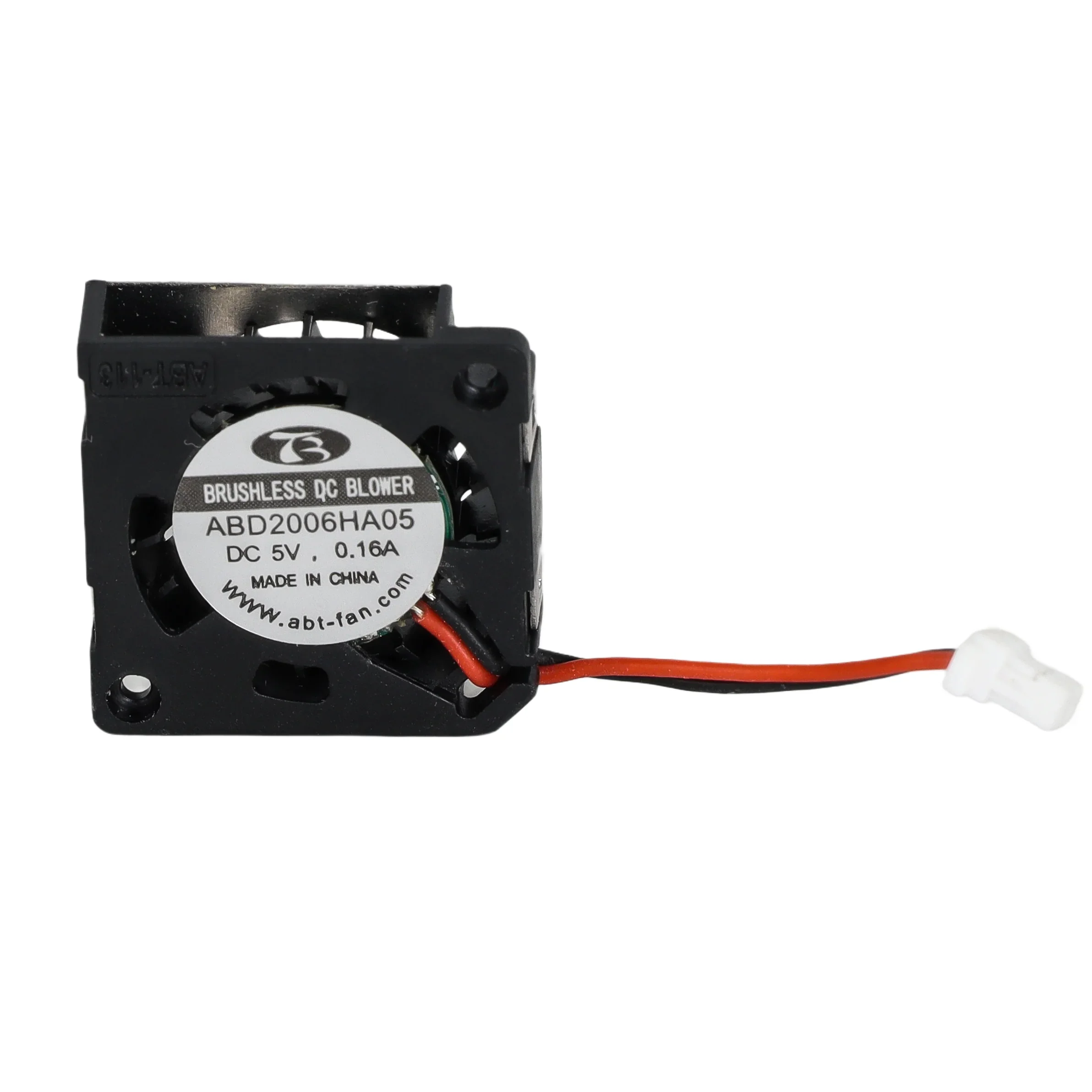 Blower, 2006DC, 5V, 12V, 15000RPM - detail 4
